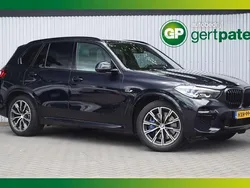 Zwart, metallic lak Gebruikt 2023 BMW X5 M Sport SUV | € 67.900 (Super prijs)