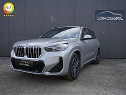 Zilver Gebruikt 2025 BMW X1 SUV | € 48.990 (Goede deal)