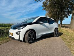 Gebruikt 2015 BMW i3 | € 9.500