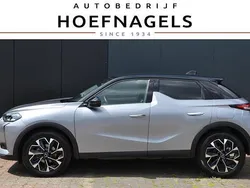 Grijs Gebruikt 2023 DS Automobiles DS3 Rivoli SUV | € 24.950 (Eerlijke prijs)