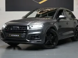 Grijs Gebruikt 2019 Audi SQ5 Comfort SUV | € 48.950 (Iets duurder)