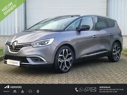 Grijs Gebruikt 2023 Renault Grand Scénic IV Intens MPV | € 29.935 (Eerlijke prijs)