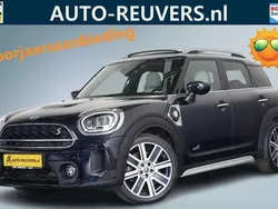 Blauw, metallic lak Gebruikt 2021 Mini Cooper S Countryman SUV | € 31.900 (Eerlijke prijs)