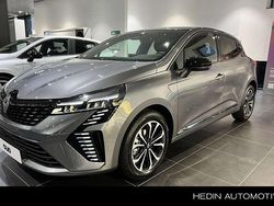 Grijs Nieuw 2025 Renault Clio V Techno Hatchback | € 24.750 (Eerlijke prijs)