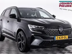 Zwart Gebruikt 2024 Renault Austral Techno Esprit Alpine SUV | € 37.990 (Eerlijke prijs)