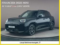 Grijs Nieuw 2025 Mini Cooper Hatchback | € 43.500 (Eerlijke prijs)