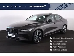 Grijs Gebruikt 2024 Volvo S60 Ultimate Sedan | € 48.900