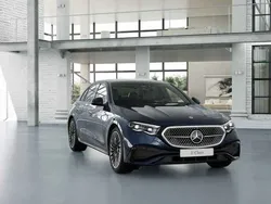 Overig Nieuw 2025 Mercedes E300 Sport Edition | € 85.573 (Iets duurder)