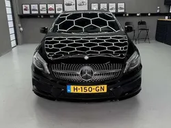 Zwart Gebruikt 2015 Mercedes A180 AMG Stationwagen | € 16.900 (Eerlijke prijs)