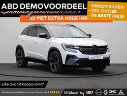Wit Gebruikt 2025 Renault Austral Techno Esprit Alpine SUV | € 37.945 (Duur)