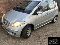 Grijs Gebruikt 2006 Mercedes A170 Classic MPV | € 1.499 (Goede deal)