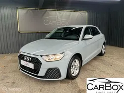 Overige Gebruikt 2021 Audi A1 Sportback S-Line Hatchback | € 23.750 (Eerlijke prijs)
