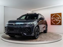Grijs Gebruikt 2024 VW Tiguan R-line SUV | € 57.980 (Iets duurder)