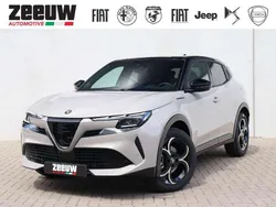 Grijs Nieuw 2025 Alfa Romeo Junior Edizione Speciale SUV | € 39.450 (Eerlijke prijs)