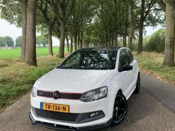Wit Gebruikt 2011 VW Polo GTI Hatchback | € 9.600 (Eerlijke prijs)