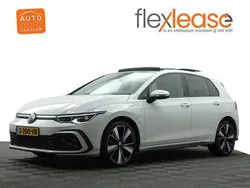 Wit Gebruikt 2021 VW Golf VIII GTE Hatchback | € 24.900 (Eerlijke prijs)