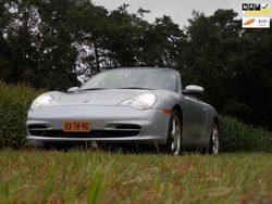 Gebruikt 2002 Porsche 911 Carrera 4 | € 44.950 (Duur)