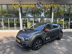 Grijs Gebruikt 2022 Citroën C3 Feel Hatchback | € 12.295 (Eerlijke prijs)