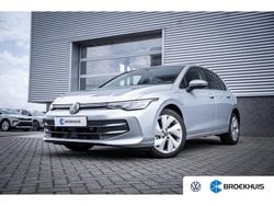 Grijs Gebruikt 2025 VW Golf VIII Edition Hatchback | € 32.895 (Eerlijke prijs)