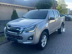Zilver, metallic lak Gebruikt 2018 Isuzu D-Max Pickup | € 16.900 (Super prijs)