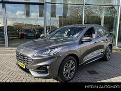 Grijs Gebruikt 2023 Ford Kuga ST-Line X SUV | € 31.945 (Eerlijke prijs)