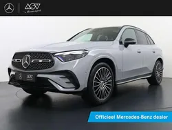 Grijs Nieuw 2025 Mercedes GLC300e Sport Edition SUV | € 97.129