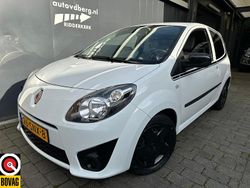 Wit Gebruikt 2011 Renault Twingo Collection Hatchback | € 3.450 (Eerlijke prijs)