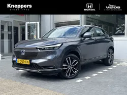 Grijs Gebruikt 2022 Honda HR-V Elegance SUV | € 28.950 (Eerlijke prijs)