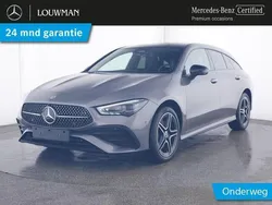 Grijs Gebruikt 2024 Mercedes E250 AMG Stationwagen | € 43.945 (Duur)