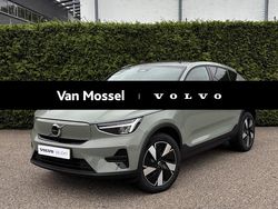 Groen Gebruikt 2024 Volvo C40 Plus SUV | € 37.900 (Iets duurder)