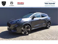 Grijs Gebruikt 2021 Ford Puma ST-Line X SUV | € 25.950 (Duur)