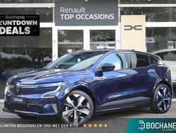 Rre Nieuw 2025 Renault Mégane Komfort Hatchback | € 39.445 (Goede deal)