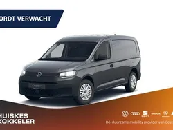 Grijs Nieuw 2024 VW Caddy Comfortline MPV | € 24.380 (Goede deal)