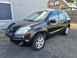 Zwart Gebruikt 2008 Renault Koleos Dynamique SUV | € 3.250 (Goede deal)