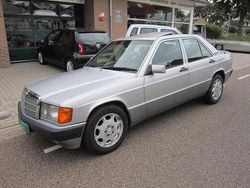 Gebruikt 1991 Mercedes 190 Sedan | € 5.950