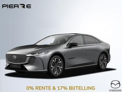 Grijs Nieuw 2025 Mazda 6e Takumi-Line Hatchback | € 47.840