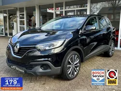 Zwart, metallic lak Gebruikt 2016 Renault Kadjar Life SUV | € 10.900 (Eerlijke prijs)
