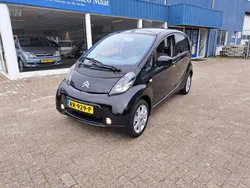Zwart, metallic lak Gebruikt 2018 Citroën C-zero Hatchback | € 7.950