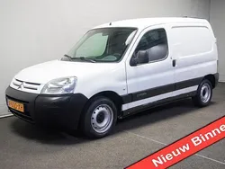 Overige Gebruikt 2006 Citroën Berlingo MPV | € 3.450 (Duur)