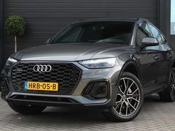 Grijs Gebruikt 2021 Audi Q5 Sportback S-Line SUV | € 42.495 (Goede deal)