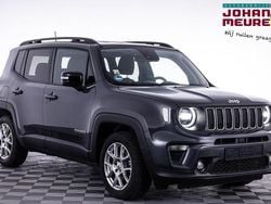 Grijs Gebruikt 2024 Jeep Renegade Longitude SUV | € 27.900 (Eerlijke prijs)