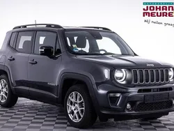 Grijs Gebruikt 2024 Jeep Renegade Longitude SUV | € 29.390 (Eerlijke prijs)