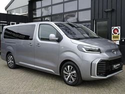 Gebruikt 2024 Toyota Proace Verso Executive Stationwagen | € 44.999