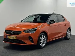 Oranje Gebruikt 2021 Opel Corsa Edition Hatchback | € 11.500 (Goede deal)
