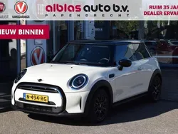 Wit Gebruikt 2022 Mini Cooper Hatchback | € 24.450 (Eerlijke prijs)