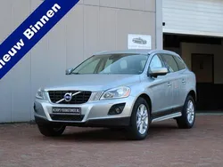 Grijs Gebruikt 2009 Volvo XC60 Summum SUV | € 23.950