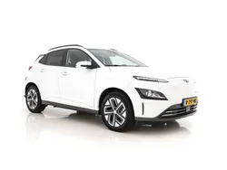 Wit Gebruikt 2022 Hyundai Kona Comfort SUV | € 18.945 (Eerlijke prijs)
