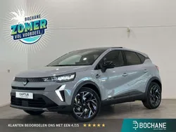 Grijs Nieuw 2025 Renault Captur Esprit Alpine SUV | € 42.007 (Duur)