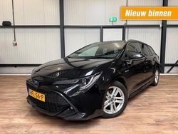 Gebruikt 2021 Toyota Corolla Active | € 21.490