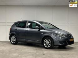 Grijs Gebruikt 2013 Seat Altea Business MPV | € 6.450 (Iets duurder)